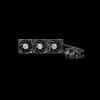 Montech Hyperflow S360 B Liquid Cooling Radiator
