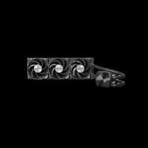 Montech Hyperflow S360 B Liquid Cooling Radiator
