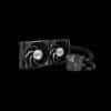 Montech Hyperflow S240 B Liquid Cooling Radiator