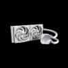 Montech Hyperflow S240 W Liquid Cooling Radiator