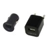 Logilink PA0076 Home+Car Charger