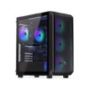Endorfy ARX 500 ARGB ATX Case