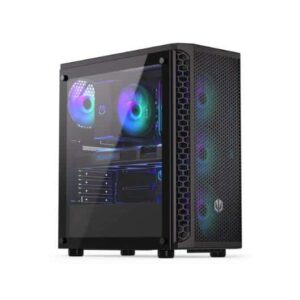 ATX Tower Endorfy Signum 300 ARGB