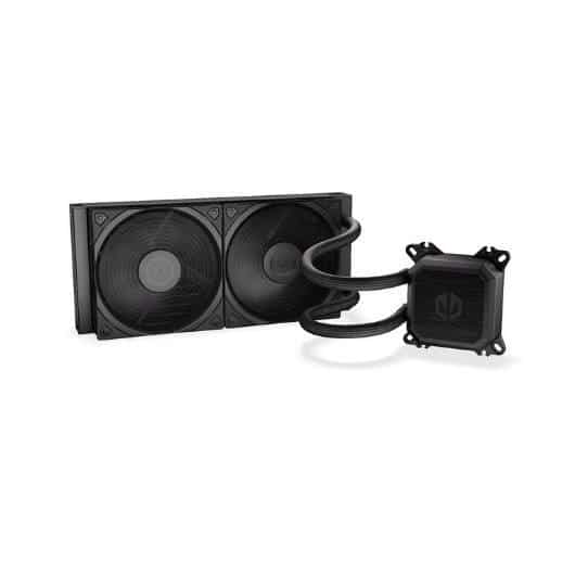 Endorfy Navis F240 Liquid Cooling Radiator