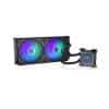 Endorfy Navis F280 ARGB Liquid Cooler