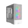 Lian Li Lancool 207 ATX Tower White