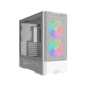 Lian Li Lancool 207 ATX Tower White