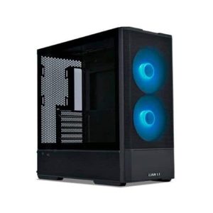 Lian Li Lancool 207 Black ATX Tower