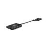 Video Splitter Club3D USB-C a Dual HDMI