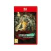 JUEGO NINTENDO SWITCH 2 HYRULE WARRIORS