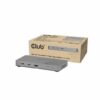 Hub 5 em 1 USB-C Club3D Thunderbolt 5 180W 5K60Hz