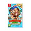Nintendo Switch Game Donkey Kong Tropical Freeze