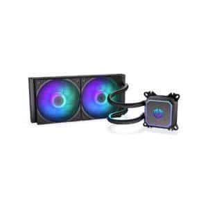 Endorfy Navis F240 ARGB Liquid Cooler