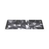 Endorfy Crystal Black XL Mouse Pad