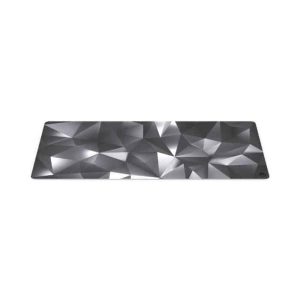 Endorfy Crystal Black XL Mouse Pad