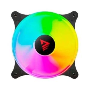 Ventilador 120x120 Savio Blast ARGB
