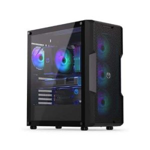 Endorfy Regnum 400 ARGB ATX Tower
