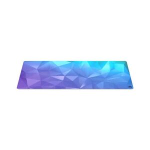 Endorfy Crystal Blue XL Mouse Pad