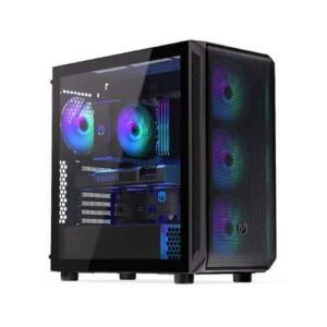 Endorfy ARX 700 ARGB ATX Case