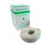 Bobina de Cabo Pepegreen CAT6 FTP 305 Metros