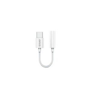 Savio AK-51 USB-C Adapter