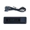 Lian-Li Wireless Controller Black USB
