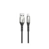 Qcharx Toronto 1M Lightning Cable