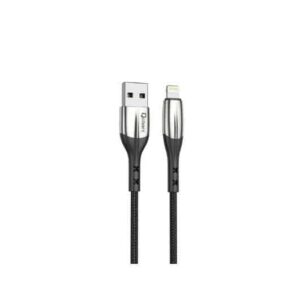 Qcharx Toronto 1M Lightning Cable