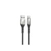 Qcharx Toronto Type C Cable 1M