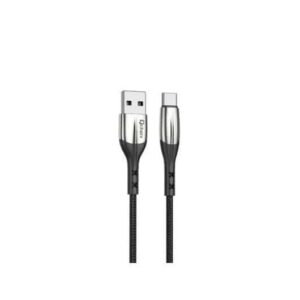 Qcharx Toronto Type C Cable 1M