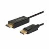 DisplayPort to HDMI Cable 1.5M Savio CL-183 M/M