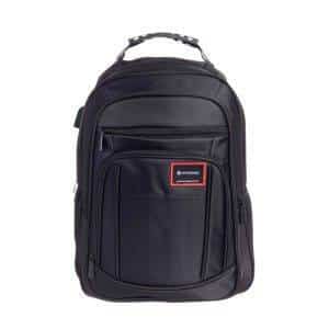 Unicross Vanguard 19 Portable Backpack Black
