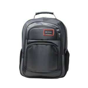 Mochila Portátil Unicross Note 18 Cinza
