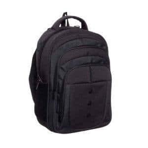 Unicross Elite 19 Portable Backpack Black