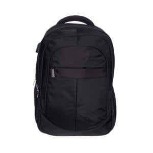 Unicross Axion 18 Portable Backpack Black