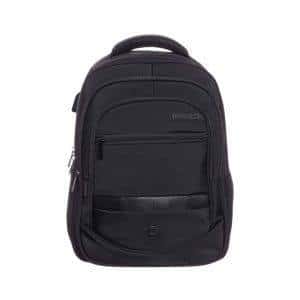 Unicross Nova 18 Portable Backpack Black