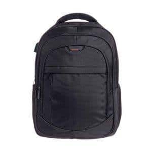 Unicross Ville 18 Portable Backpack Black