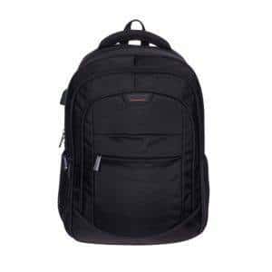 Unicross Track 18 Portable Backpack Black