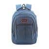 Unicross Style 18 Portable Backpack Blue