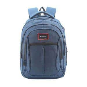 Unicross Style 18 Portable Backpack Blue