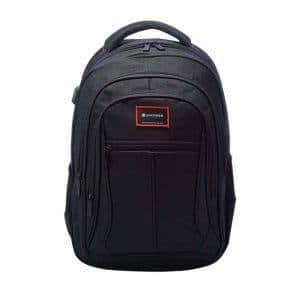 Mochila Portátil Unicross Style 18 Preto