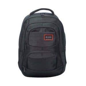 Mochila Portátil Unicross Delta 18 Preto