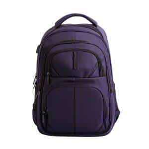Mochila Portátil Unicross Ocean 18.5 Azul