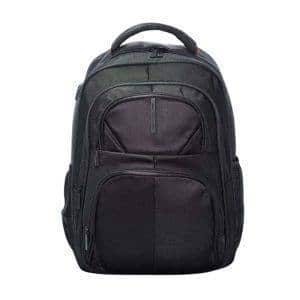 Mochila Portátil Unicross Ocean 18.5 Preto