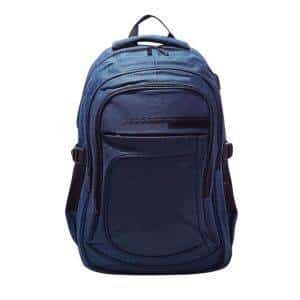 Mochila Portátil Unicross Pulse 18.5 Azul