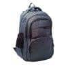 Mochila Portátil Unicross Soul 18.5 Cinza