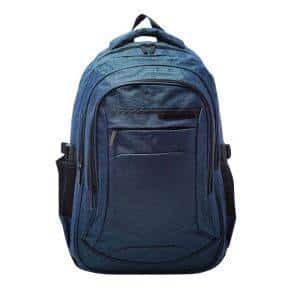 Mochila Portátil Unicross Nexa 18.5 Azul
