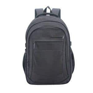 Mochila Portátil Unicross Nexa 18.5 Preto