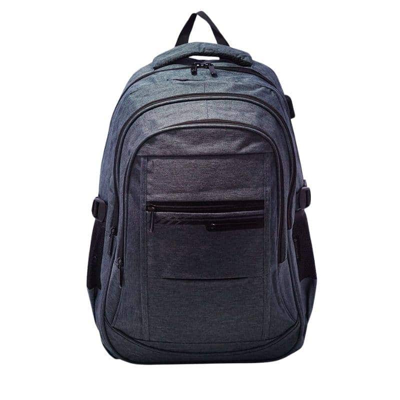 Unicross Space 18.5 Portable Backpack Grey