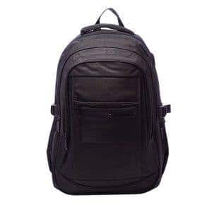 Mochila Portátil Unicross Space 18.5 Preto